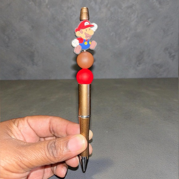 Gamers Handmade Pens and misc bundle $7 each - Picture 3 of 7